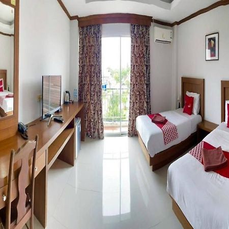Al Ameen Hotel Krabi Exterior photo